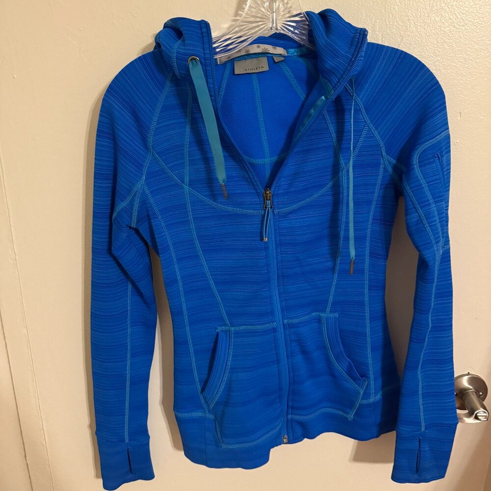 Athleta Sweatshirt
